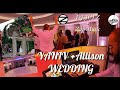 Yaniv + Allison American/Israeli Wedding Dj Vlog 2021 | Dj Zap X Dj Julz (+ Rane One Driver Problem)