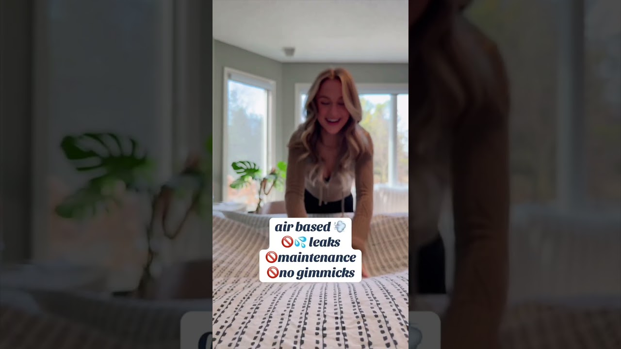 The Smartest Mattress Topper EVER? Perfectly Snug Has It All!