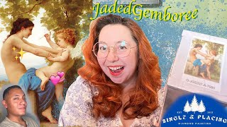 Event Announcement! JadedGemboree Hosted with @singleandplacing