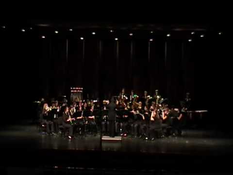 Chimes of Liberty - Goldman (2008-'09 McNeil Wind ...