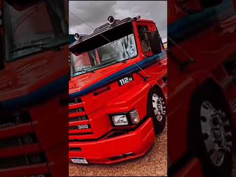 SCANIA 112 BRUNO