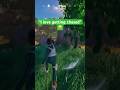 PRANKING A CHASING ENEMY WITH A BUSINESS TURRET 🤣 | Fortnite #fortniteepic #shortsfortnite #gaming