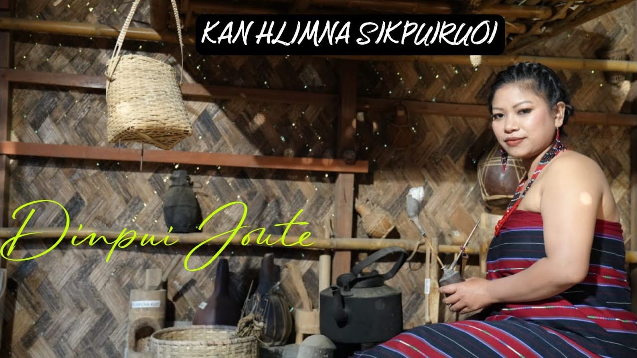 Kan hlimna Sikpuiruoi - Dinpui Joute