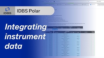 Integrate with Equipment during Seed Train Expansion and Scale Up in Upstream Development