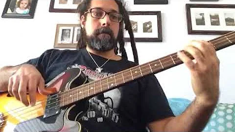 David Cintron It Goes Again coming together