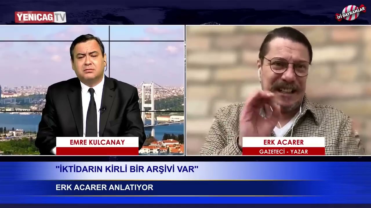 ⁣Sedat Peker'den Seçim Gecesi Uyarısı!