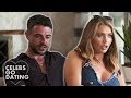"You've Mugged Me Off!" Amy Childs CONFRONTS Her Cheating Date! | Celebs Go Dating