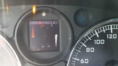 Canchecked.de CAN display (MFA 2.0) for Mazda MX-5 NB