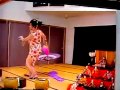涙のラストダンス!