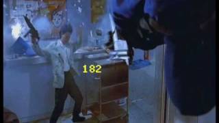 Hard Boiled Screenshots Body Count
