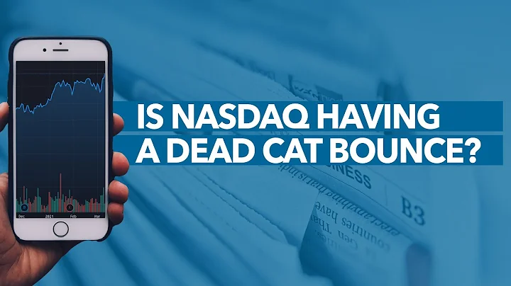 Is Nasdaq Having a Dead Cat Bounce?