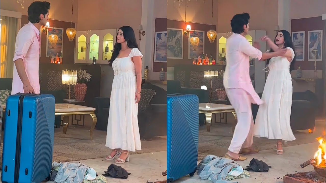 Tu juliet jatt di serial new promo 9 March 2026 / Upcoming twist / Review