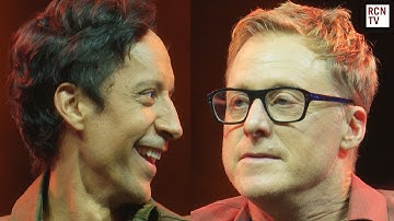 Transformers Earthspark Cast Share Favourite Lines