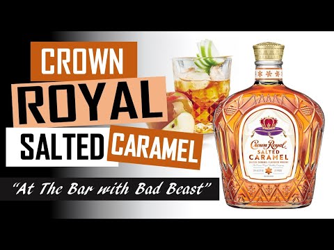 crown-royal-salted-caramel-review-|-at-the-bar-with-bad-beast