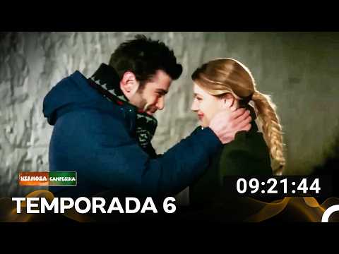 Hermosa Campesina Temporada 6 Todos Los Capítulos