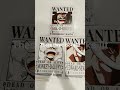 The legends of one piece #onepiece #luffy #whitebeard #trending #wanted #anime
