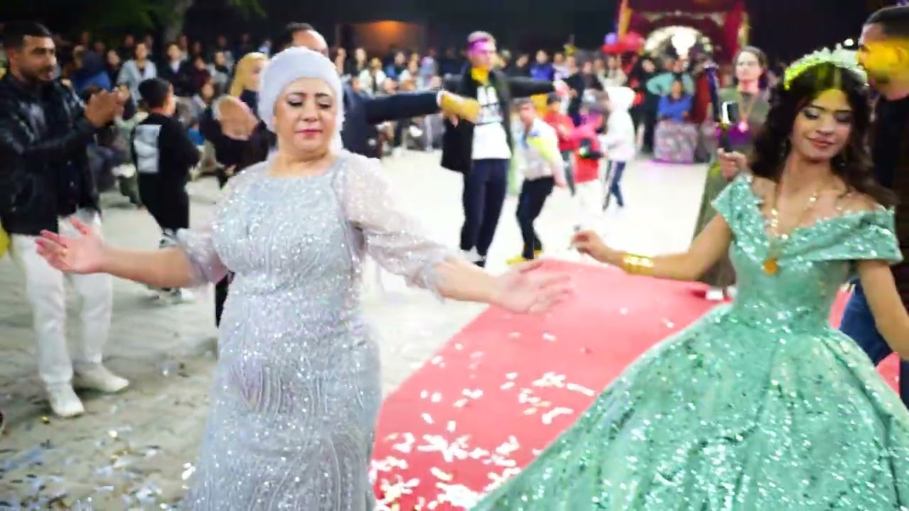 TRAKYA DÜĞÜNLERİ UZUNKÖPRÜ DOĞUKAN & SELVET COCUK TARAFI  PART 2