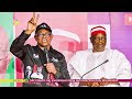 NDC Exempts Obi, Kwankwaso from Anti-Defection Oath Requirement