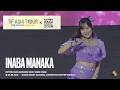 Inaba Manaka 稲場愛香 Fancam【4K】 Nippon Haku Bangkok 2026 , QSNCC | 29.08.2026
