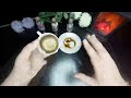 Cancer THE ANSWER IS COMING STAY READY Coffee Cup Reading