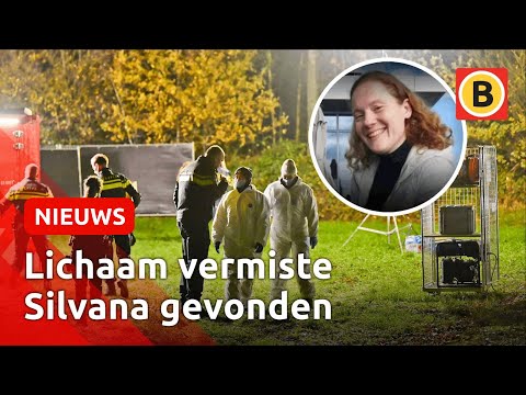 Lichaam vermiste Silvana Heber gevonden | Omroep Brabant