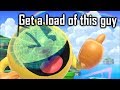 Pac-Man is BROKEN - Smash Ultimate Montage