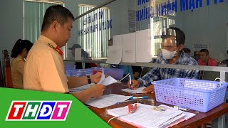 Information Fines for Loaning Your Vehicle to Unqualified Drivers | THDT Guide