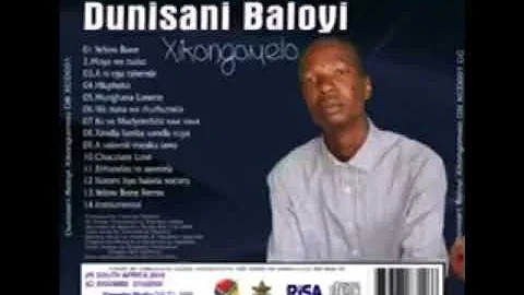 DUNISANI BALOYI-MASEVE XIKHIYA 2020 vol 2