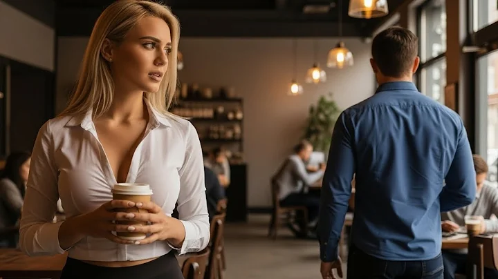 Single Dad Spent His Last $20 on a Stranger-Then Discovered She Was the CEO Who Fired Him