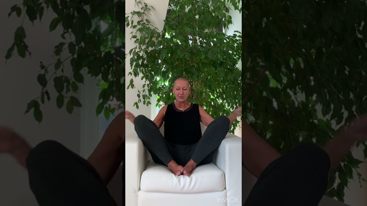 TRE - Neurogenes Zittern