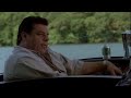 Sopranos quote, Bobby: you probably don't even hear it when it happens