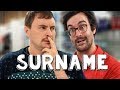 Surname - Bored Ep 117 (When customers don't listen) | Viva La Dirt League (VLDL)