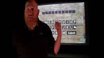 Laser Ammo IPSC Demo