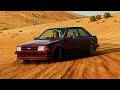 Ford Escort RS 1986 - Forza Horizon 5