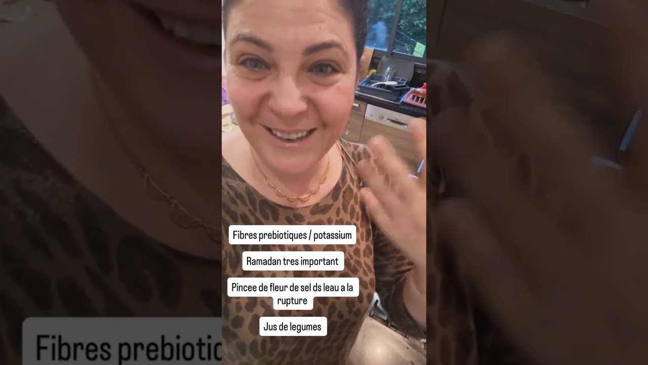 Soupe chinoise et salade vietnamienne pour ramadan  الحساء الصيني و السلطة الفيتنامية لرمضان