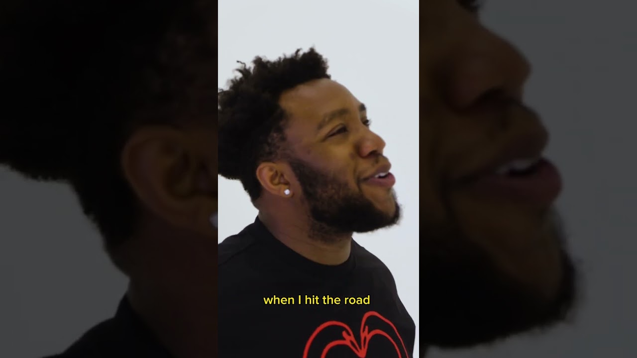 Ty Thom - Now It Makes Sense (LYRIC VIDEO)