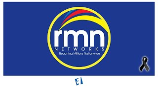 Logo History: RMN - Radio Mindanao Network