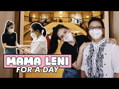 Mama for a Day by Alex Gonzaga