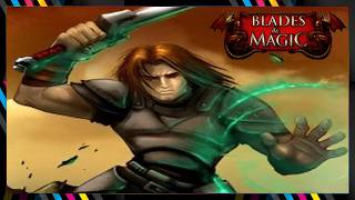 029.Blades & Magic 3D: Original Background Music (XXXX)