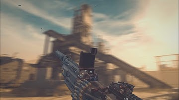 Chopper is good for spamming