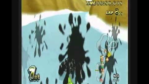 [MKWii] DS DK Pass BETA (Quajeek99 and Yoshidude4)