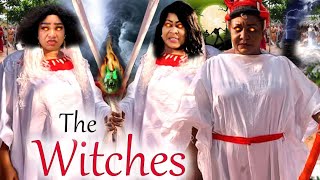 The Witches 'Complete New Season' - Ebele Okaro 2022 Latest Nigerian Movie