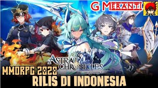 Rilis di Playstore indonesia - Astral Chronicles (Android) screenshot 2