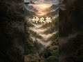 Shennongjia | 神农架 - Chinese Ambient Nature Music