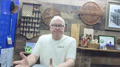 Laser Cut and engraved Challenge Coin Display