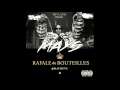 Mays  rafale de bouteilles audio mathuvu