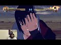 Fighting Game Series, Who Want The Smoke On Naruto.