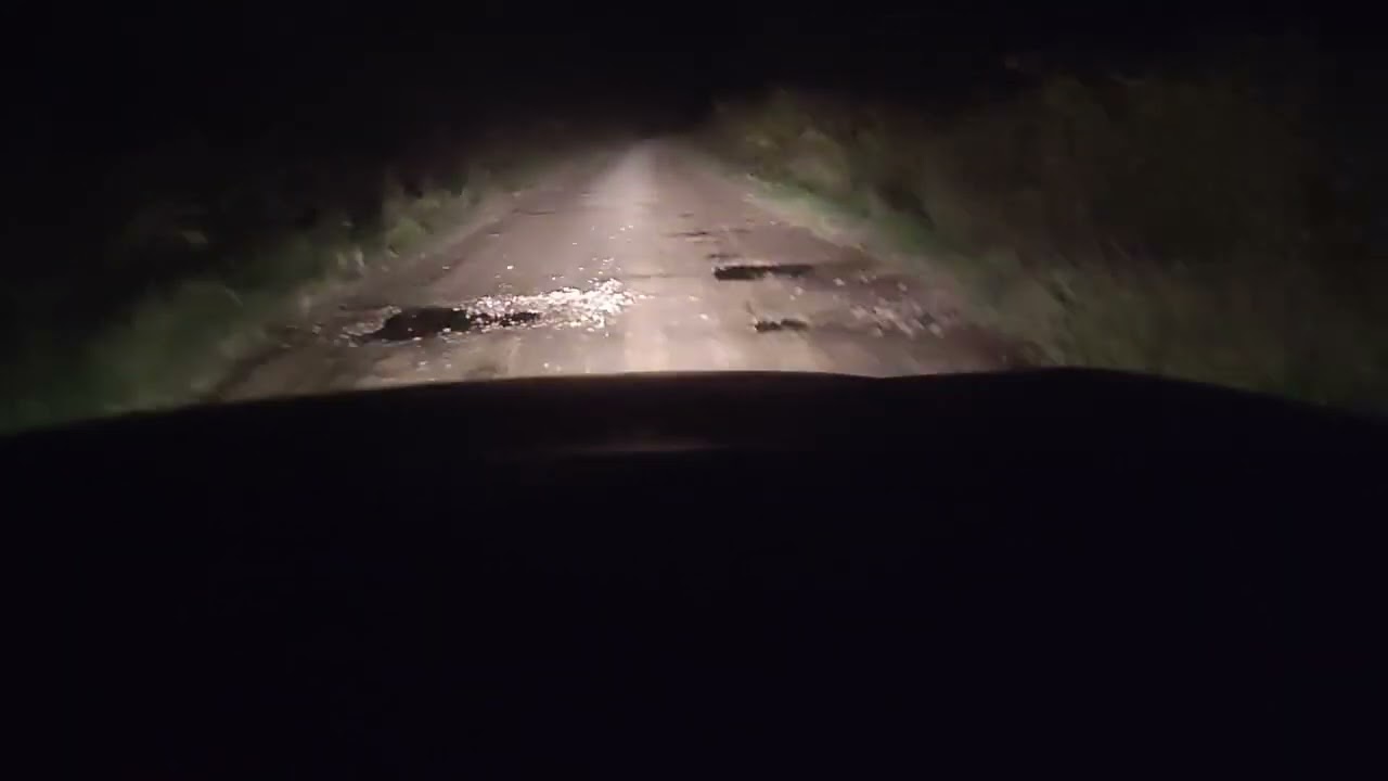 Egypt Cemetery Halloween Night Camping (The Arrival) VERY CREEPY