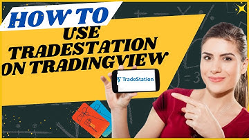 How to use Tradestation on tradingview I DOUBLE Z