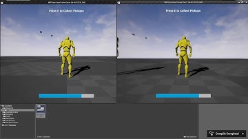 UE4 C++ Network Multiplayer Game - 20